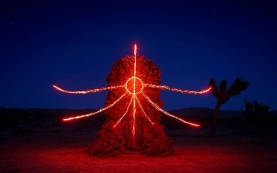 The Game Awards Statue Tease: What’s the Mystery Behind the Desert Monument?