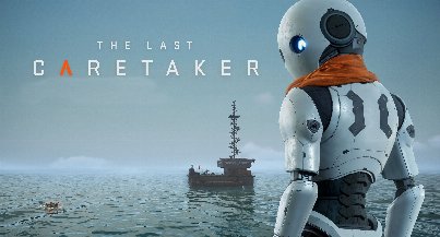 PLITCH Trainer for The Last Caretaker