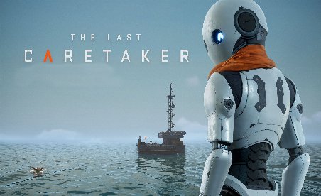 Entrenador PLITCH para The Last Caretaker