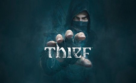 Thief v1.7 (+18 Trainer) [hex]