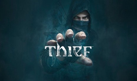 Thief v1.7 (+18 Trainer) [hex]