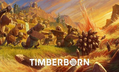 PLITCH Trainer for Timberborn