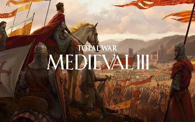 Total War: Medieval III Is Official: Creative Assembly Returns to Its Most Iconic Era