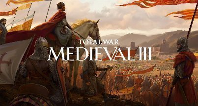 Total War: Medieval III Is Official: Creative A...