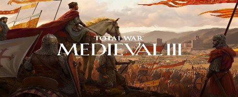 Total War: Medieval III Is Official: Creative Assembly Returns to Its Most Iconic Era