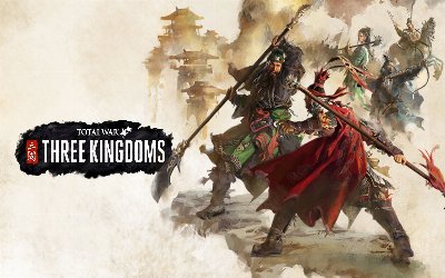Total War: THREE KINGDOMS v1.0-v20251030+ (+25 Trainer)