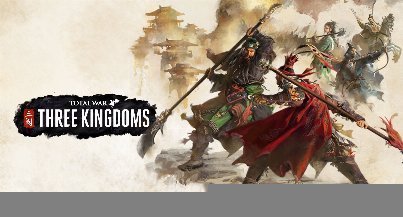 Total War: THREE KINGDOMS v1.0-v20251030+ (+25 ...