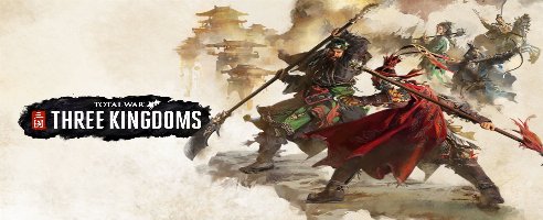 Total War: THREE KINGDOMS v1.0-v20251030+ (+25 Trainer)