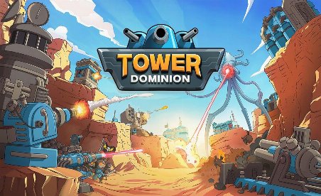 Entrenador PLITCH para Tower Dominion