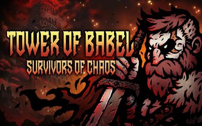 PLITCH Trainer for Tower of Babel: Survivors of Chaos