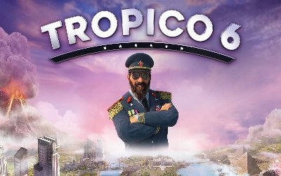 PLITCH Trainer for Tropico 6