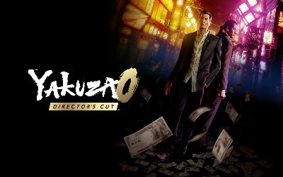 PLITCH Trainer for Yakuza 0 Director’s Cut