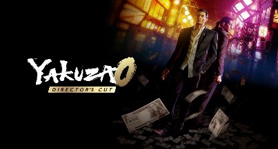 Yakuza 0 Director’s Cut
