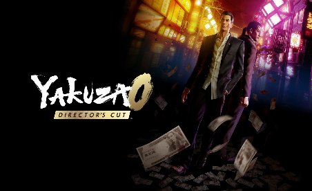 Entrenador PLITCH para Yakuza 0 Director's Cut