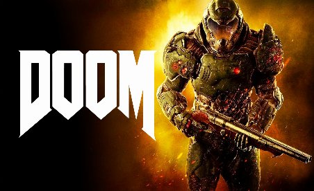 DOOM v6.66 (+11 Trainer)