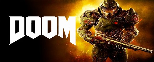 DOOM v6.66 (+11 Trainer)