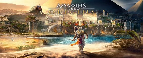 Assassin’s Creed Origins v1.51-v1.62 (+59 Trainer) [hex]