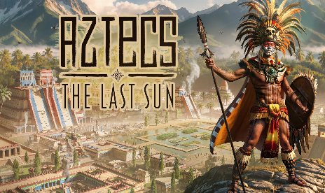 PLITCH Trainer for Aztecs: The Last Sun