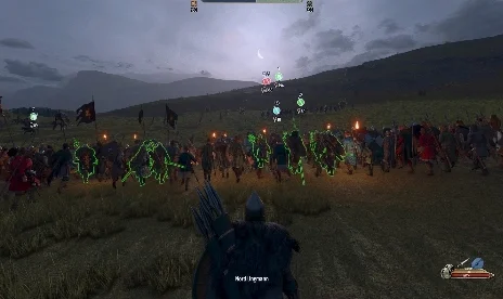 Mount & Blade II: Bannerlord All Heroes Are Visible In Battle Mod v1.0.3