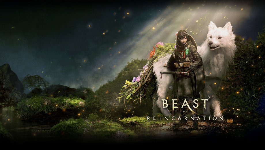 Beast of Reincarnation<