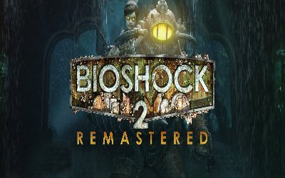 BioShock 2 Remastered v1.0.122864 (+8 Trainer)