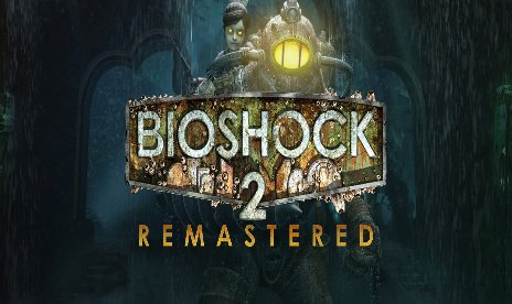 BioShock 2 Remastered v1.0.122864 (+8 Trainer) [iNvIcTUs oRCuS]