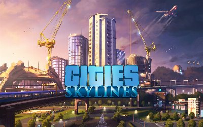 Entrenador PLITCH para Cities: Skylines