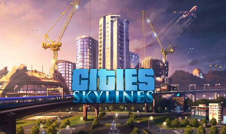 Entrenador PLITCH para Cities: Skylines