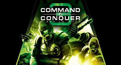 PLITCH Trainer for Command & Conquer 3: Ti...