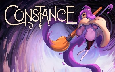 Constance v1.0 (+3 Trainer)