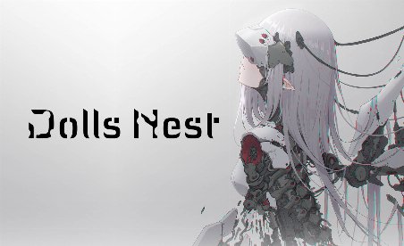 Dolls Nest v1.0-v1.2+ (+17 Trainer)