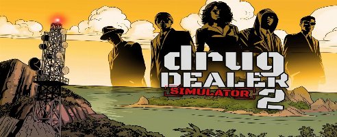 PLITCH Trainer for Drug Dealer Simulator 2