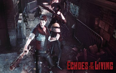 PLITCH Trainer for Echoes of the Living