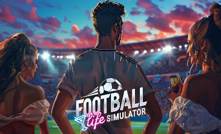 PLITCH Trainer for Football Life Simulator
