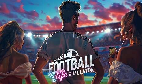 PLITCH Trainer for Football Life Simulator
