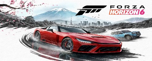 Forza Horizon 6