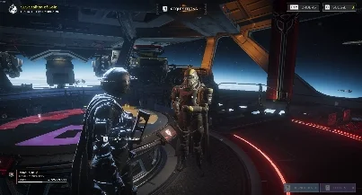 Helldivers 2 BFA-Styled Democracy Offi...