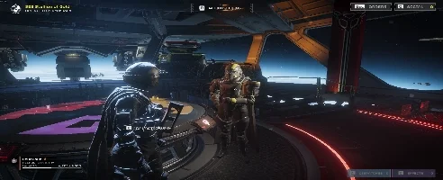 Helldivers 2 BFA-Styled Democracy Officer Mod v1.0