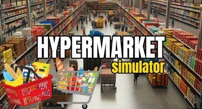 PLITCH Trainer for Hypermarket Simul...