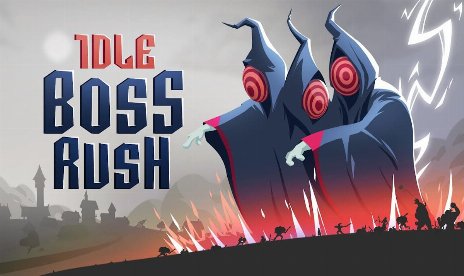 PLITCH Trainer for IDLE BOSS RUSH