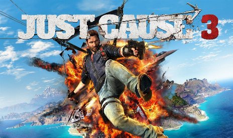 Just Cause 3 v1.0-v20251217+ (+38 Trainer) [FLiNG]