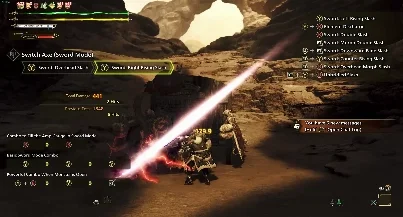 Monster Hunter Wilds New World Critica...