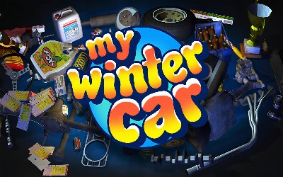 PLITCH Trainer for My Winter Car