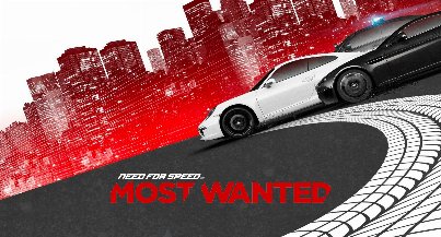 PLITCH Trainer for Need for Speed Most Wanted