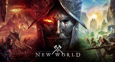 New World May Get a Second Chance as Developers...