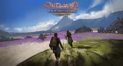 Outward: Definitive Edition