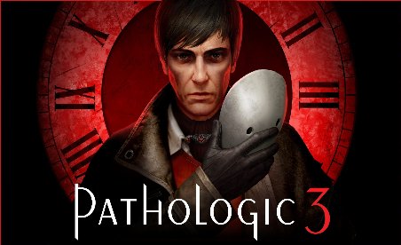 Pathologic 3 Preview Highlights a Brutal and Unforgiving Design Philosophy