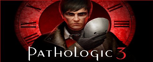 PLITCH Trainer for Pathologic 3