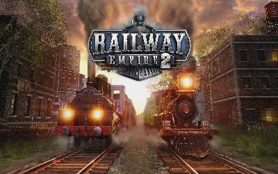 PLITCH Trainer for Railway Empire 2