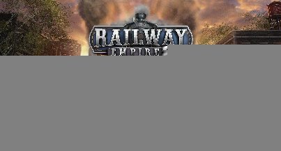 PLITCH Trainer for Railway Empire 2